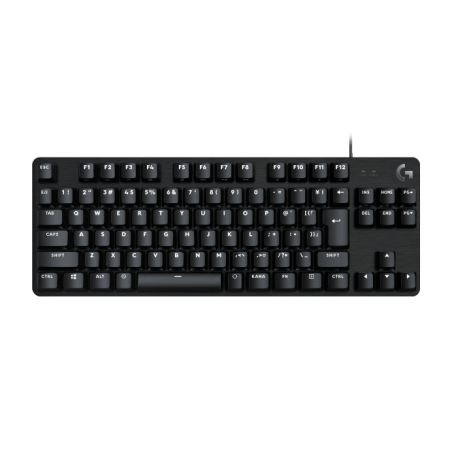 Teclado Logitech G413 TKL SE